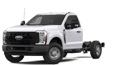 2026 Ford Super Duty F-250 SRW F-250® XL