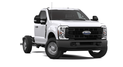 2026 Ford Super Duty F-250 SRW F-250® XL