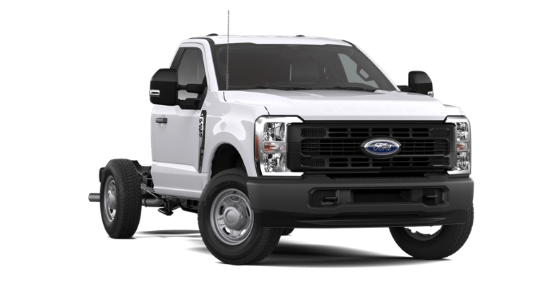 2026 Ford Super Duty F-250 SRW F-250® XL