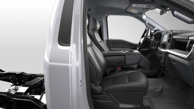 2026 Ford Super Duty F-250 SRW F-250® XL