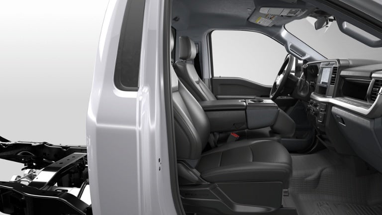 2026 Ford Super Duty F-250 SRW F-250® XL