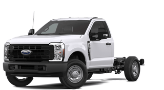 2026 Ford Super Duty F-250 SRW F-250® XL