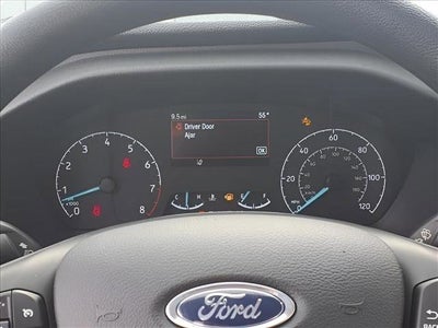 2024 Ford Transit Cutaway Cutaway