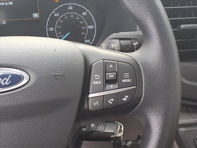 2024 Ford Transit Cutaway Cutaway