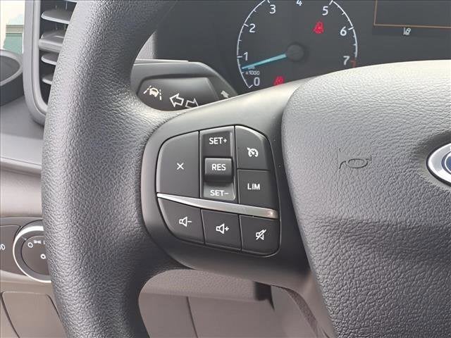 2024 Ford Transit Cutaway Cutaway