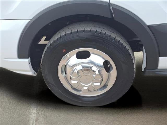 2024 Ford Transit Cutaway Cutaway