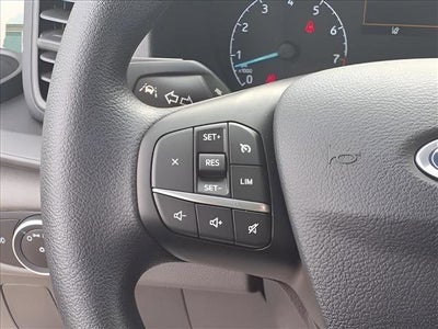 2024 Ford Transit Cutaway Cutaway