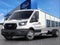 2024 Ford Transit Cutaway Cutaway