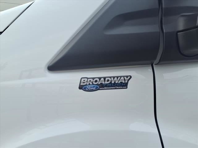 2024 Ford Transit Cutaway Cutaway