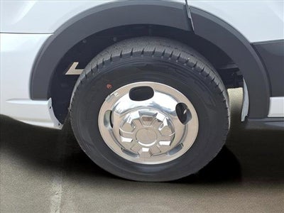 2024 Ford Transit Cutaway Cutaway