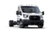 2024 Ford Transit Cutaway Cutaway