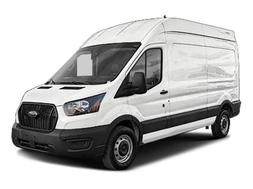 2024 Ford Transit Passenger Wagon Jetstream