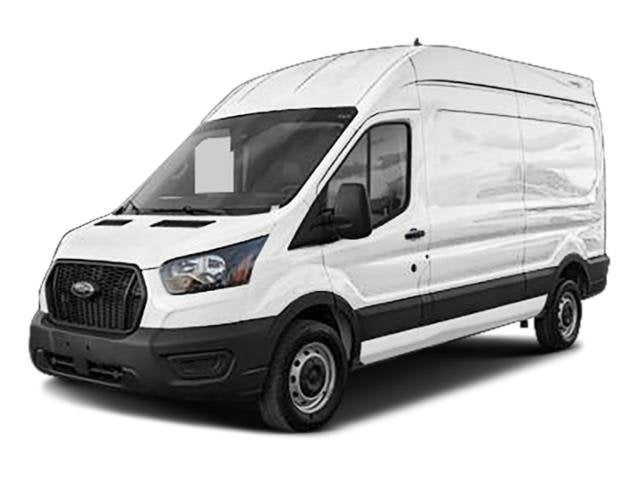 2024 Ford Transit Passenger Wagon Jetstream