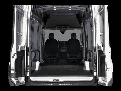 2024 Ford Transit Passenger Wagon Jetstream