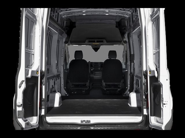 2024 Ford Transit Passenger Wagon Jetstream