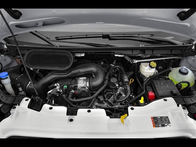 2024 Ford Transit Passenger Wagon Jetstream