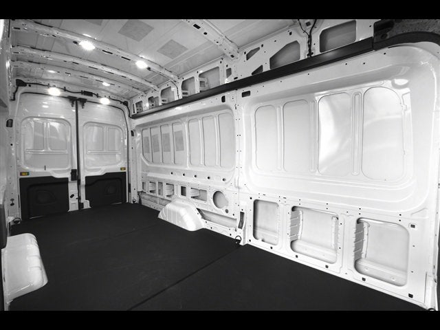 2024 Ford Transit Passenger Wagon Jetstream