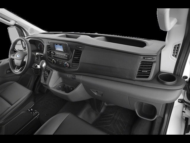 2024 Ford Transit Passenger Wagon Jetstream