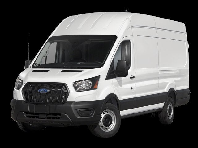 2024 Ford Transit Passenger Wagon Jetstream