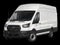 2024 Ford Transit Passenger Wagon Jetstream