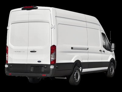 2024 Ford Transit Passenger Wagon Jetstream