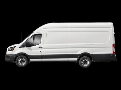 2024 Ford Transit Passenger Wagon Jetstream