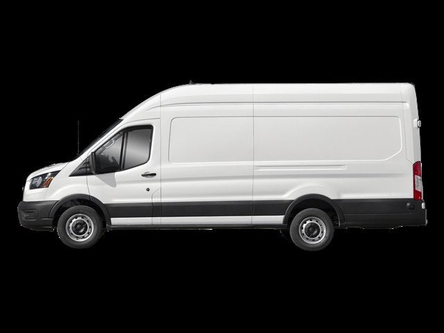 2024 Ford Transit Passenger Wagon Jetstream