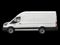 2024 Ford Transit Passenger Wagon Jetstream