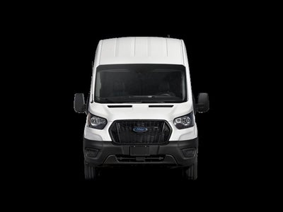2024 Ford Transit Passenger Wagon Jetstream