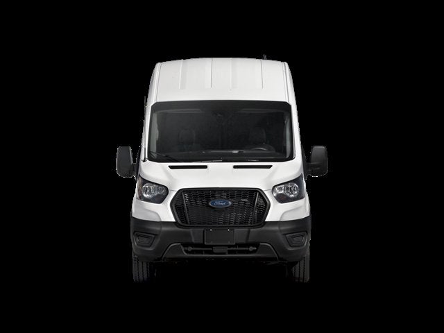 2024 Ford Transit Passenger Wagon Jetstream