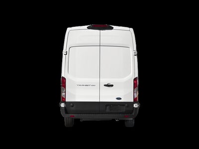 2024 Ford Transit Passenger Wagon Jetstream