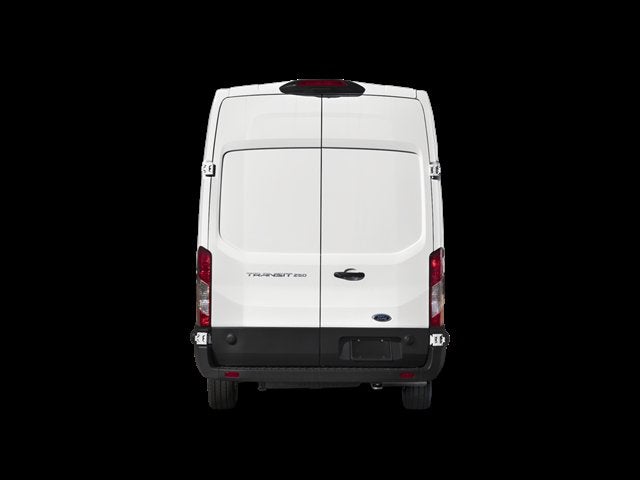 2024 Ford Transit Passenger Wagon Jetstream