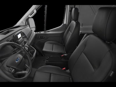 2024 Ford Transit Passenger Wagon Jetstream