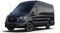 2024 Ford Transit Passenger Wagon Jetstream