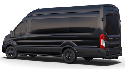 2024 Ford Transit Passenger Wagon Jetstream