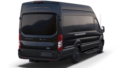 2024 Ford Transit Passenger Wagon Jetstream