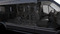 2024 Ford Transit Passenger Wagon Jetstream