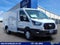 2026 Ford Transit Cutaway Cutaway
