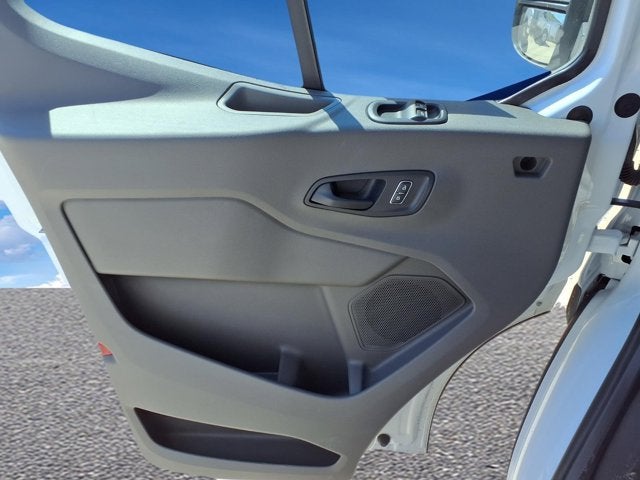 2026 Ford Transit Cutaway Cutaway