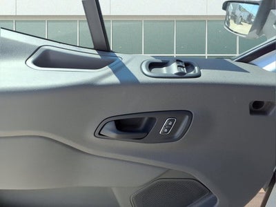 2026 Ford Transit Cutaway Cutaway