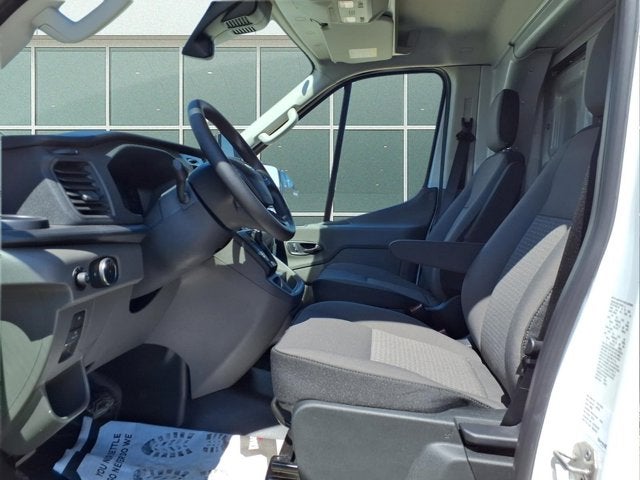 2026 Ford Transit Cutaway Cutaway