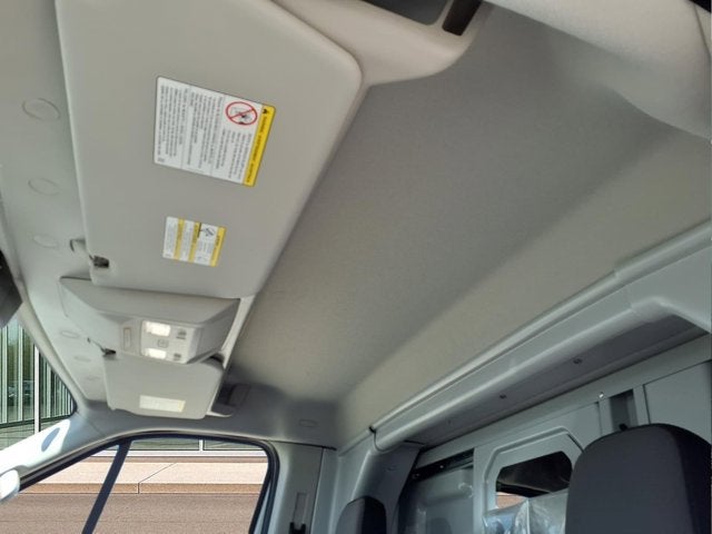 2026 Ford Transit Cutaway Cutaway