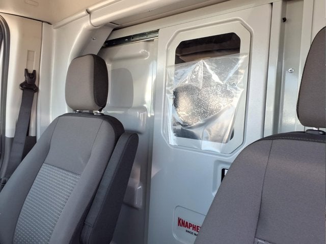 2026 Ford Transit Cutaway Cutaway