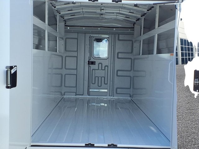 2026 Ford Transit Cutaway Cutaway