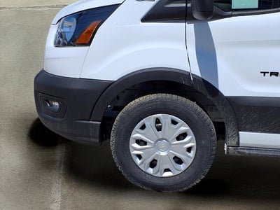 2026 Ford Transit Cutaway Cutaway