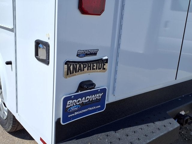 2026 Ford Transit Cutaway Cutaway