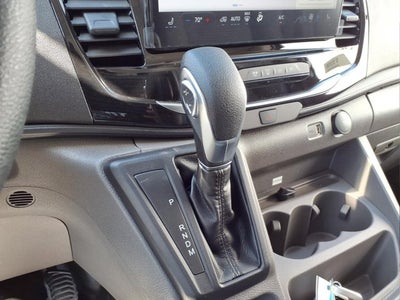 2026 Ford Transit Cutaway Cutaway