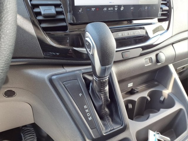 2026 Ford Transit Cutaway Cutaway