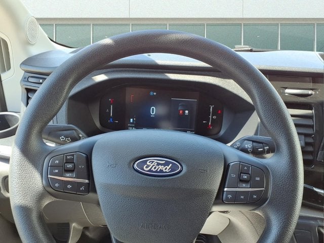 2026 Ford Transit Cutaway Cutaway