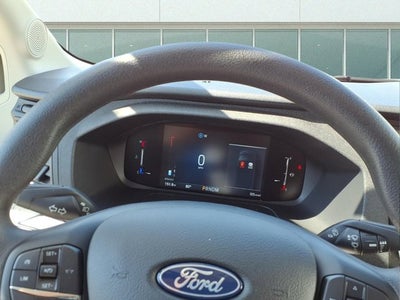 2026 Ford Transit Cutaway Cutaway